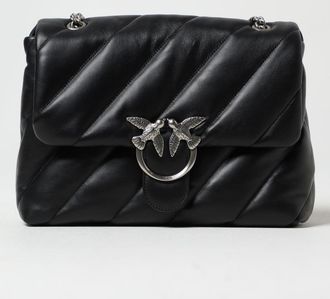 Pinko Borsa a tracolla Love Puff Pinko in nappa trapuntata