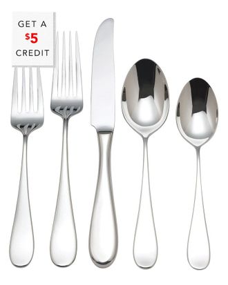Reed & Barton Dalton 5Pc Flatware Place Setting