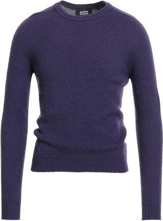 Alpha Studio Sweaters