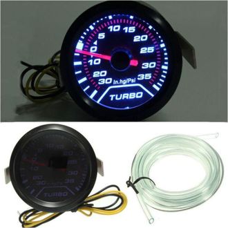 OEM Man&oacute;metro De Presi&oacute;n De Turbo Para Coche -crezuo