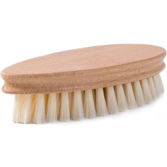 OEM Spazzola Per Bucato In Legno Con Setole Morbide In Lana, Spazzola Resistente Per La Pulizia Manuale, Strumento Per La Pulizia Domestica Di Pavimenti, 