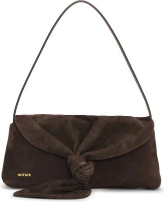 Rotate Bags - - Bags - Donna - Marrone - ONE SIZE