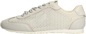 Nubikk Billy Lou Sneakers - Dames - Schoenen - Beige - Maat: 40 EU