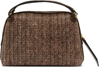 Gianni Chiarini Donna, Borse, Marrone, Taglia unica, new