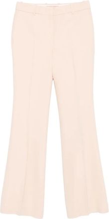 Ermanno Scervino Pantaloni sartoriali - Rosa