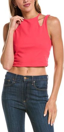 Susana Monaco Double Strap Tank
