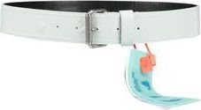 Off-white Small Leather Goods - Belts on YOOX.COM