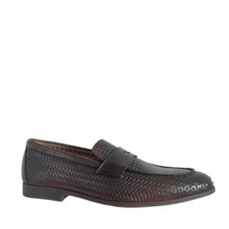 Doucal's Heren, Schoenen, Bruin, Maat: 45 EU