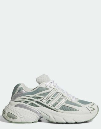 adidas Originals Adistar cushion xlg 2.0 scarpe in verde lino / colore fornitore