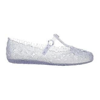 Melissa Mujer, Zapatos, Blanco, Talla: 38 EU