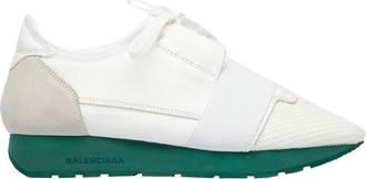Balenciaga Race Runners Current Season Size 39