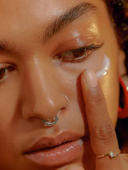 Why face oil is a skincare must-have during the fall/winter