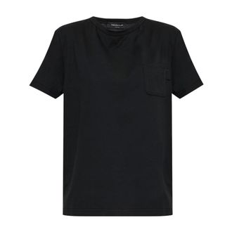 Fabiana Filippi Donna, Top, Nero, XS, new