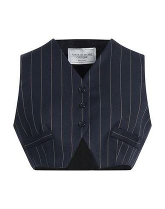 Forte Couture Tailored Vests