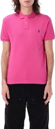 Polo Ralph Lauren Slim Fit Polo Shirt