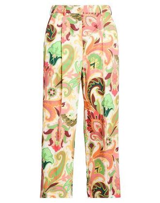 Etro BOTTOMWEAR - Pantaloni su YOOX.COM