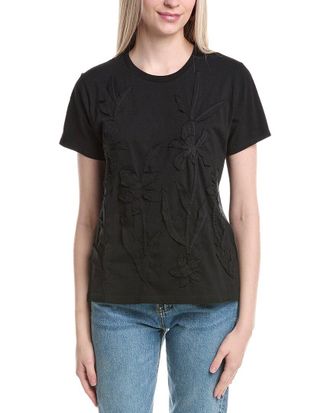 Johnny Was Antoinette T-Shirt