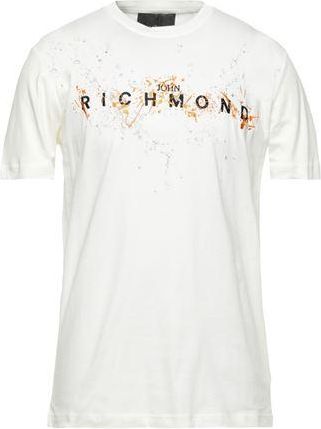 John Richmond TOPWEAR - T-shirts sur YOOX.COM