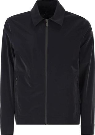 Roberto Ricci Design Rrd, Hombre, Chaquetas, Azul, Talla: L