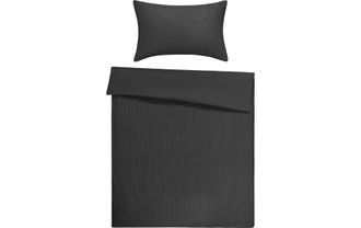 Jelmoli-Shop Bettwäsche »Flair Seersucker«