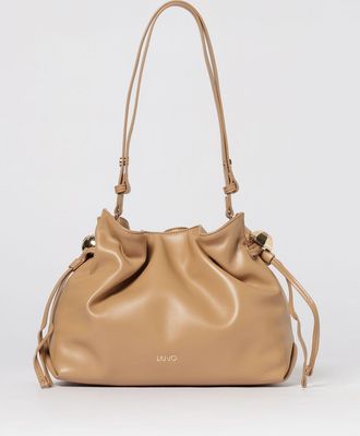 Liu Jo Borsa A Spalla LIU JO Donna colore Cuoio