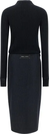 Pinko Dianella Dress