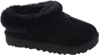UGG Womens Tazzette Slippers In Black