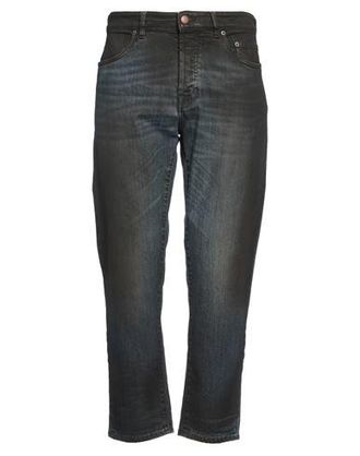 Siviglia BOTTOMWEAR - Jeans on YOOX.COM