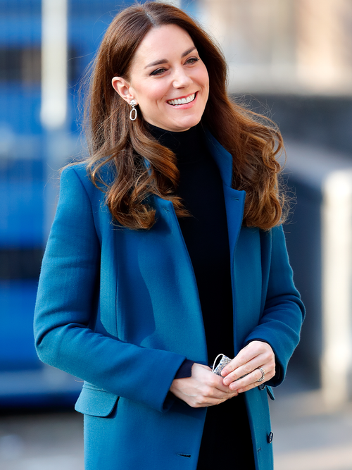 orecchini kate middleton