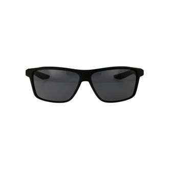 Nike Premier Ev1071 Sunglasses - unisex - Nike - Sunglasses - Black - 60 MM - Accessories