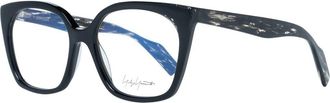 Yohji Yamamoto Plastic Glasses Womens (Frames)