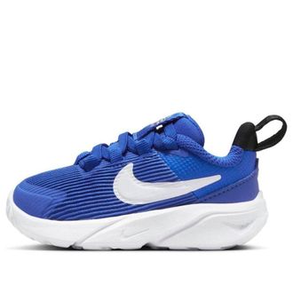 Nike (TD) Nike Star Runner 4 Hyper Royal DX7616-400