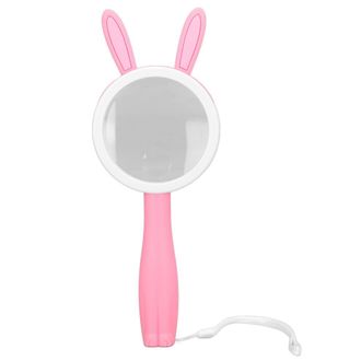 OEM Elegante Lupa Con Dise&ntilde;o De Dibujos Animados, Dise&ntilde;o Port&aacute;til, Mango Ergon&oacute;mico Y Material Abs Para Una Visualizaci&oacute;n Segura