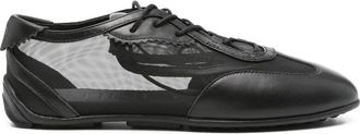 Stine Goya Lace-up Sneakers
