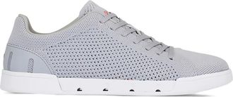 Swims Sneakers traforate - Grigio