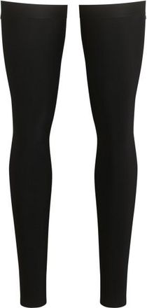 Rapha Thermal Leg Warmers Beinlinge - Unisex | schwarz