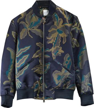 Paul Smith Hombre, Chaquetas, Multicolor, Talla: M