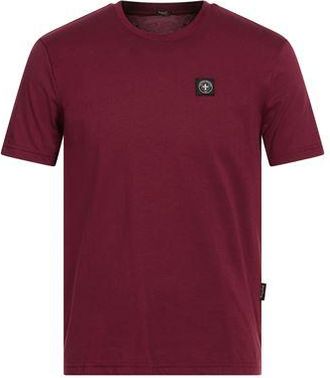 Three Stroke TOPS - T-shirts auf YOOX.COM