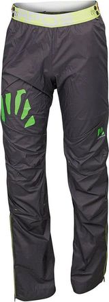 Karpos Outdoor Avontuur Broek - Heren - Outdoor broeken - Bruin - XS - Fitness