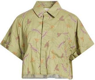 Goa Goa TOPS - Hemden auf YOOX.COM