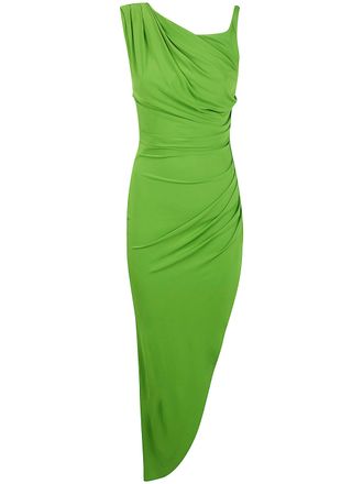 Elisabetta Franchi Long Dress