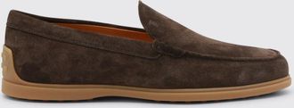 Tod's Loafers TODS Men color Brown