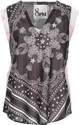 8pm CAMISETAS Y TOPS - Tops en YOOX.COM