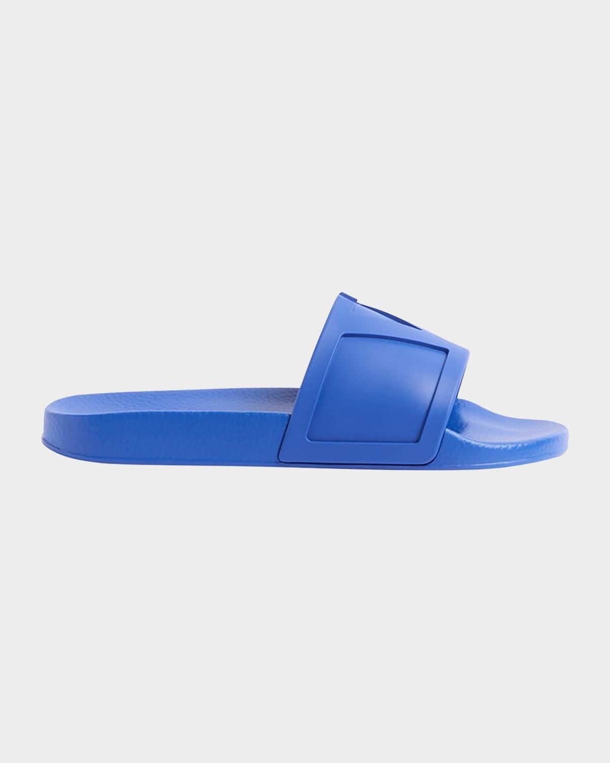 Pool Coolside 【関税＆送料込み】Valentino Garavani Slides