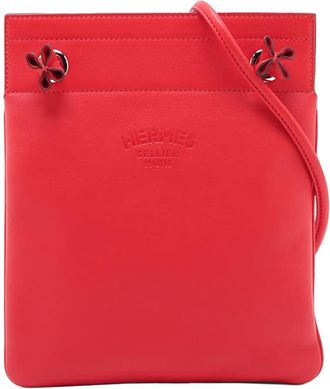 Herm&egrave;s Pre-owned Hermes Mini Swift Aline Bag Ladies APG951OJJ0FB302I
