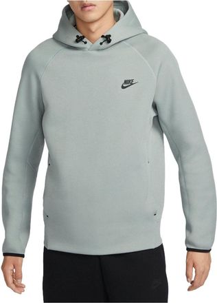 Nike Sportswear Tech Fleece Hoodie Mica Green FB8017-330
