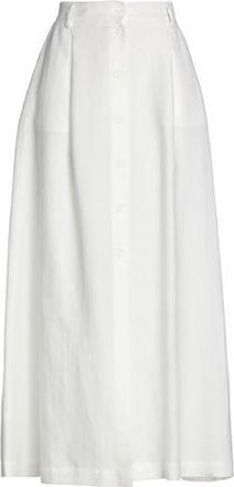 P.A.R.O.S.H. BOTTOMWEAR - Maxi skirts sur YOOX.COM
