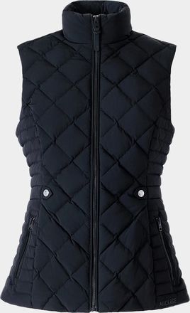 Mackage Stefania Diamond-Quilted Down Vest