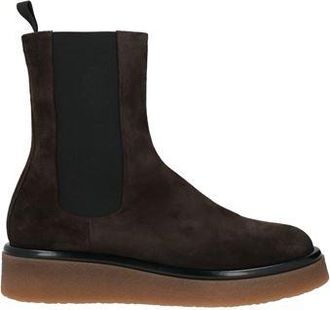 Halmanera FOOTWEAR - Ankle boots on YOOX.COM