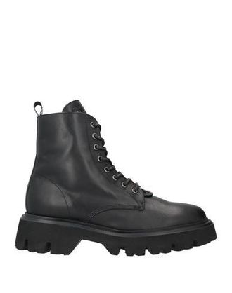 John Richmond FOOTWEAR - Ankle boots sur YOOX.COM